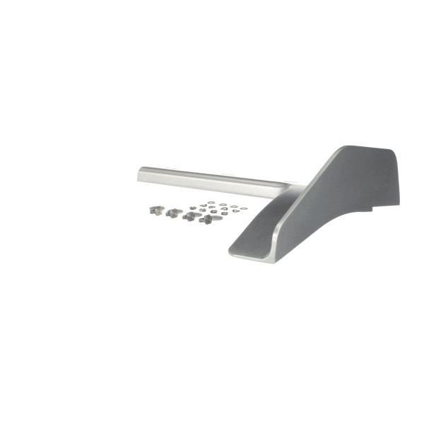 Bizerba 000000060374605002 Retrofitkitrearwallhardpoly (BIZ000000060374605002)