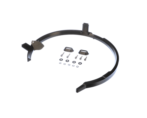 Bizerba 000000060378030301 Blade Guard Ring Pl 330-18H/25 (BIZ000000060378030301)