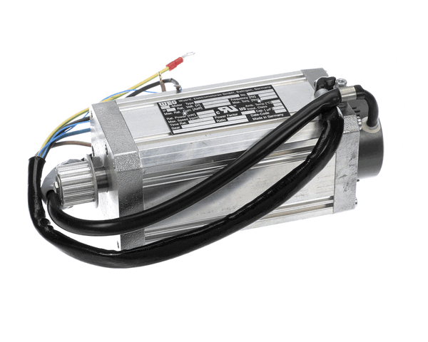 Bizerba 000000060380304401 Motor (BIZ000000060380304401)