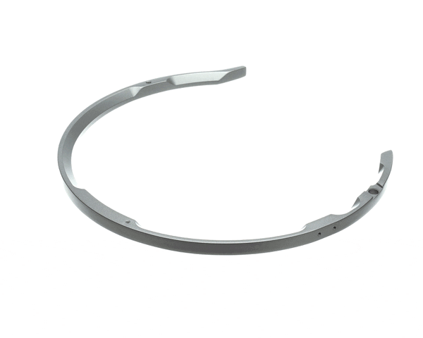 Bizerba 000000060381191900 Blade Guard Ring (BIZ000000060381191900)