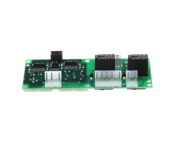 Bizerba 000000060385100121 Touch Pad Board (BIZ000000060385100121)