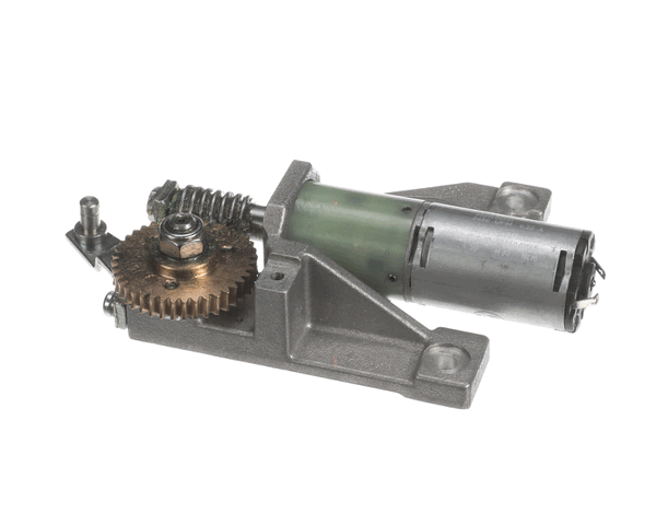 Bizerba 000000060540134000 Guage Plate Motor (BIZ000000060540134000)