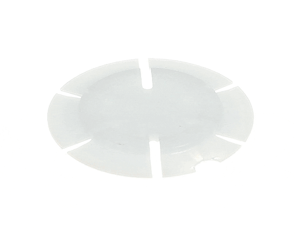 Bizerba 000000060666401102 Pressure Disc For Button Made Of Plastic (BIZ000000060666401102)