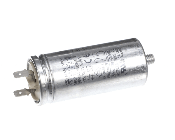 Bizerba 000000071092490000 Capacitor 25 Mf 240 V (BIZ000000071092490000)