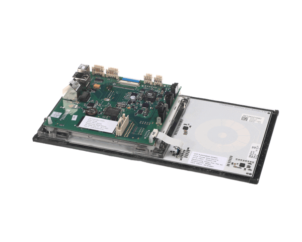 Bizerba 000000094126021680 Control Panel (BIZ000000094126021680)