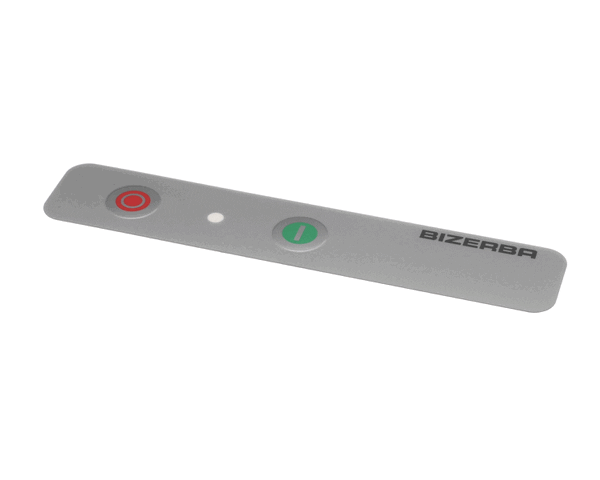 Bizerba 38098470002 Overlay (BIZ38098470002)