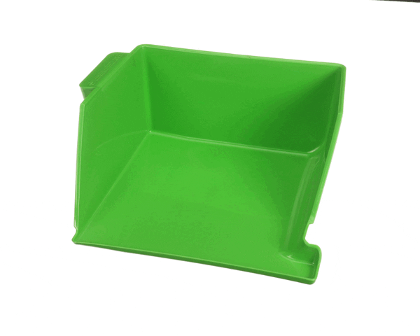 Bizerba 52Z0000000Gsptrayd Slicer Tray Green (BIZ52Z0000000GSPTRAYD)