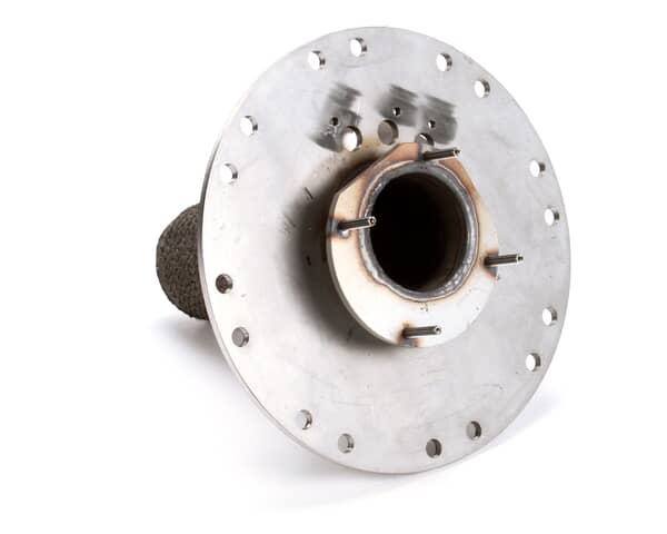 BKI 2020693 Burner, Gas Fecralloy, Combiki (BKI2020693)