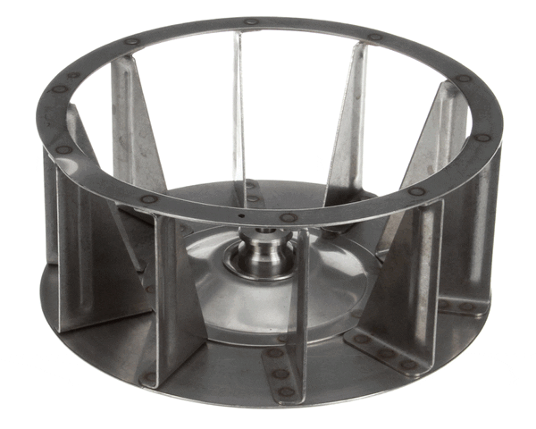 BKI 5901102 Fan Blade, 60Hz, Cyclone Combi (BKI5901102)