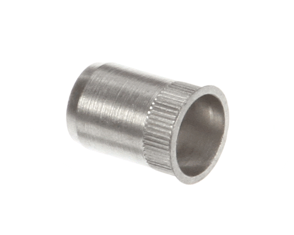 BKI 5940026 Rivnut, Round, M8 X 1/25, Ss (BKI5940026)