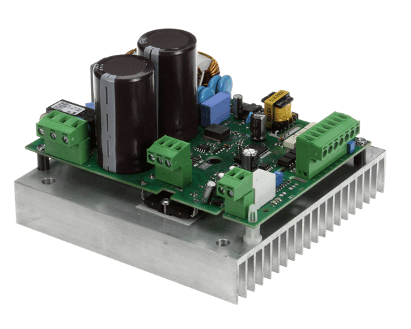 BKI 6010131 Motor Inverter (BKI6010131)