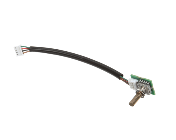 BKI 6010133 Encoder, Push Button (BKI6010133)
