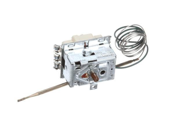 BKI 6010210 Thermostat, 3Ph, Safety, 350 D (BKI6010210)