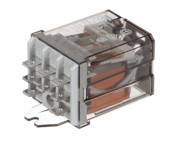 BKI 6041008 Relay (BKI6041008)