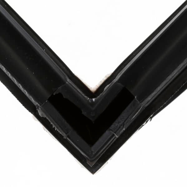 BKI 7070198 Seal, Oven, Black, Abe102 And (BKI7070198)