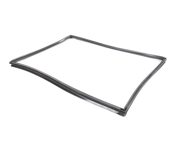 BKI 7070199 Oven Seal, Black, 062 Combi (BKI7070199)
