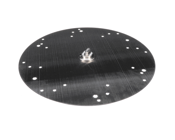 BKI Ab55014600 Assembly, Passive Rotor, Flat, (BKIAB55014600)