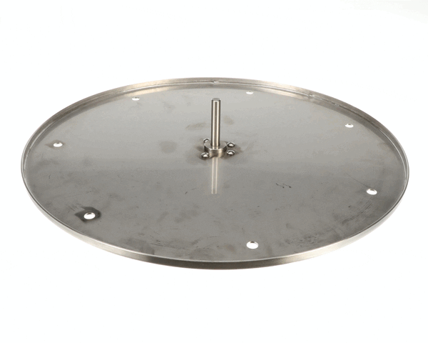 BKI Ab55308900 Assembly, Passive Rotor (BKIAB55308900)