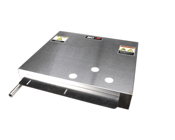 BKI An19102800 Assembly, Baffle Box, Fkm, Lpf (BKIAN19102800)