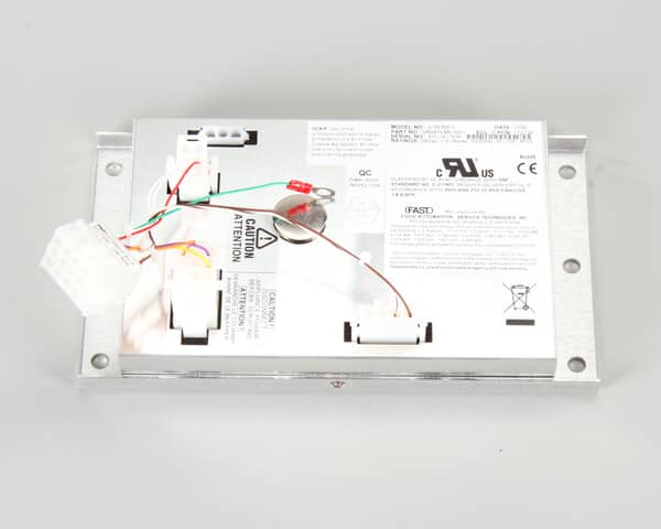 BKI An1910730S Fryer/Controller W/Harness Sales (BKIAN1910730S)