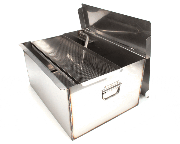 BKI An86202800 Assembly, Oil Vat, Complete Al (BKIAN86202800)