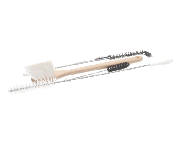 BKI An8620970S Assembly, Brush Kit, Pressure (BKIAN8620970S)