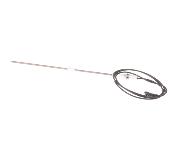 BKI Apw009 Flame Sensor, 1/8 Dia, Ss Rod (BKIAPW009)