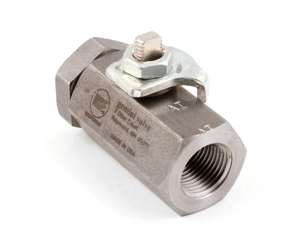 BKI Bv0001 Valve, 3/8 Ball (BKIBV0001)