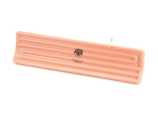 BKI C0056 Heater, Ceramic, 650W Full Siz (BKIC0056)