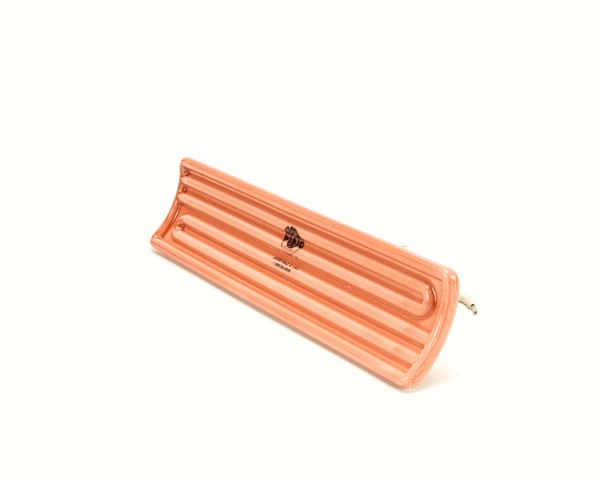 BKI C0057 Heater, Ceramic, 400W Full Size 220/240V (BKIC0057)