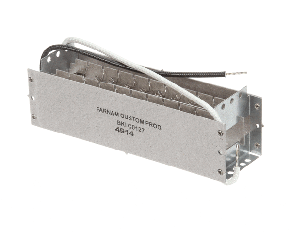BKI C0127 Calrod, 220V 1000W (BKIC0127)