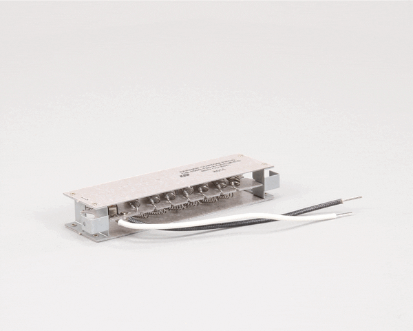 BKI C0340 Heating Element, 1000W, 120V, (BKIC0340)