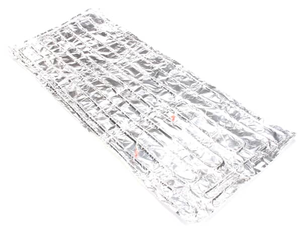 BKI C0369 Heating Element 208V 20.5 X 4 (BKIC0369)