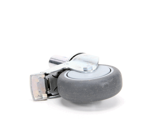 BKI C0410 Caster, Swivel Locking, 2477-D (BKIC0410)