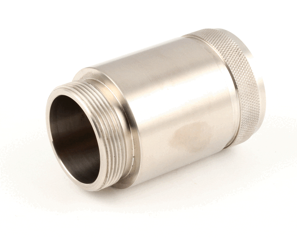 BKI C0657 Cover, Dead Weight Valve, Fkm (BKIC0657)