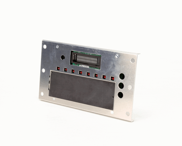 BKI Cp0039 Controller, Vfd Less Harness (BKICP0039)