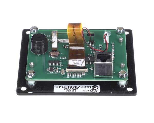 BKI Cp0047 Controller, Touchscreen Deli C (BKICP0047)