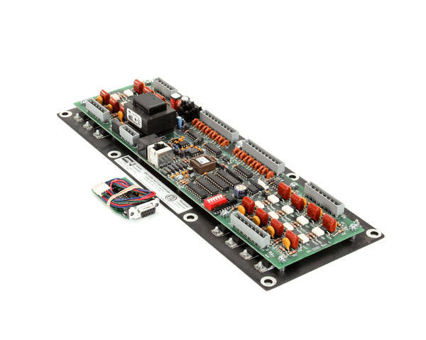 BKI Cp0053 I/O Board For Cp0047, Epc-1378 (BKICP0053)