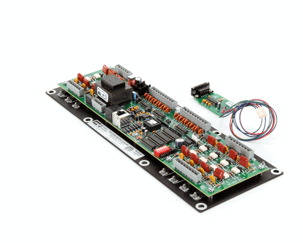 BKI Cp0054 I/O Board For Cp0051, Touch Screen (BKICP0054)