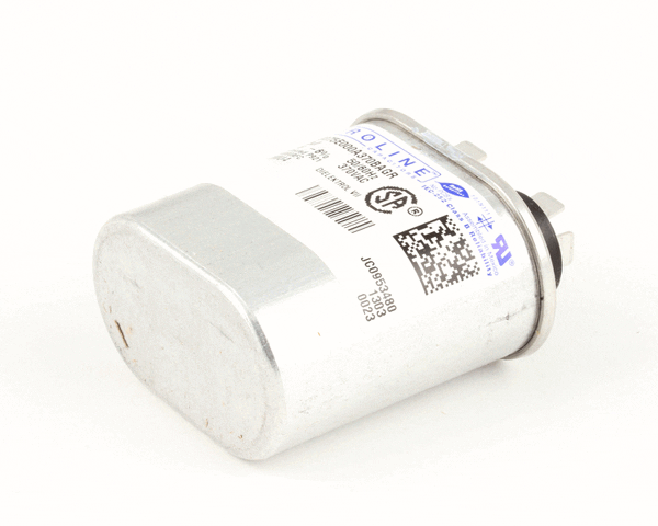 BKI Cp0102 Capacitor, 370V Ac, Aerovox Z5 (BKICP0102)