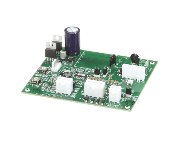 BKI Cp0110 Control Board, Motor, Combusti (BKICP0110)