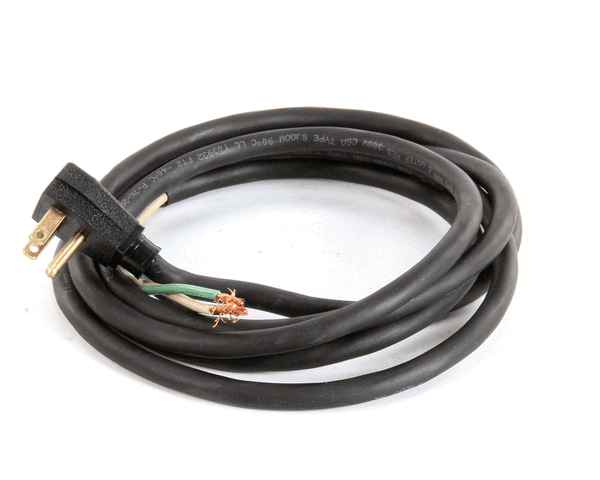 BKI Cs0005 Cord Set, 115V 76 (BKICS0005)