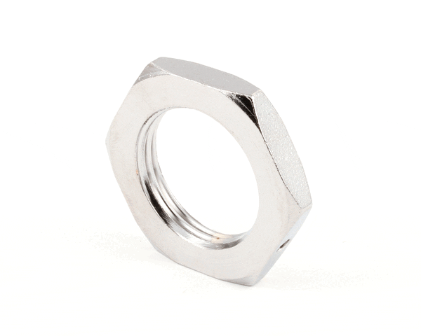 BKI Fc0004 Nut, Screen Retaining, Fkmf F (BKIFC0004)