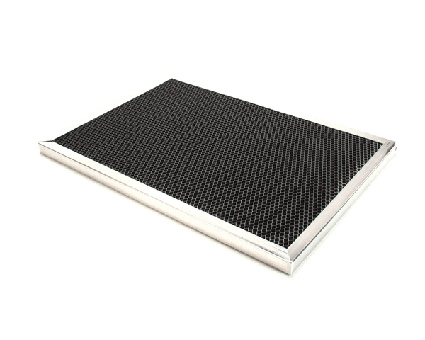 BKI Fi0033 Filter, Charcoal, 14X20X1 (BKIFI0033)