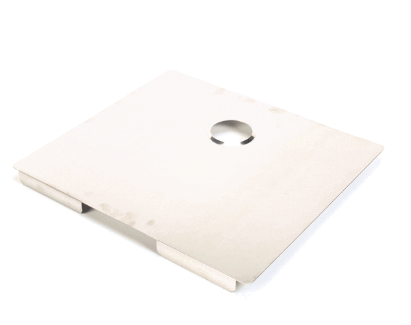 BKI Fkma357 Cover, Filter Vat, Fkm-F, Blf (BKIFKMA357)