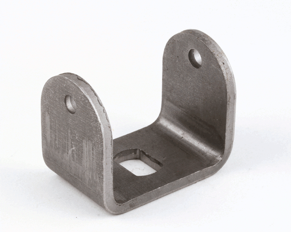 BKI Ft0543 Bracket, Drain Valve, Fryers (BKIFT0543)