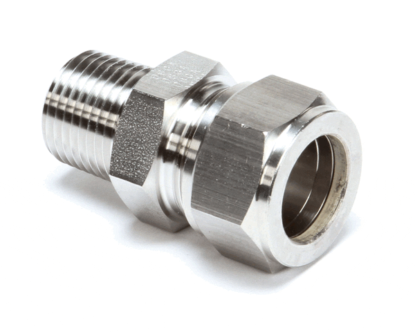 BKI Ft0563 Fitting, Compression 3/4 X 1/2 (BKIFT0563)