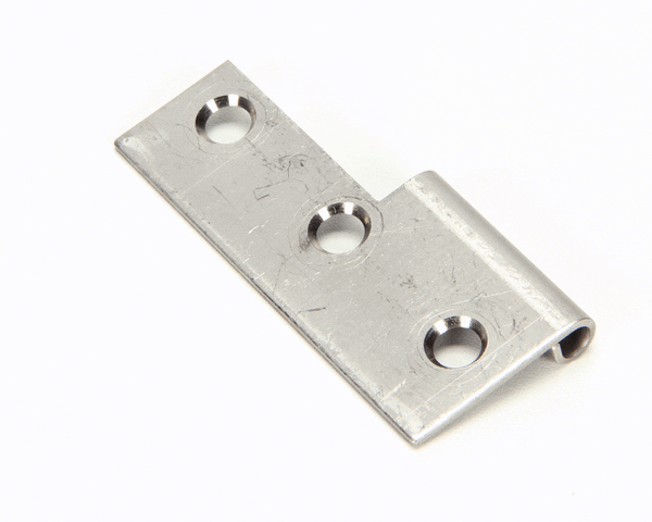 BKI H0051 Hinge, Door Rh, No Pin, Fryer (BKIH0051)