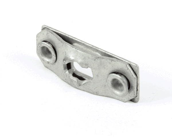 BKI L0115 Latch Receptacle, 1/4 Turn Rivet (BKIL0115)