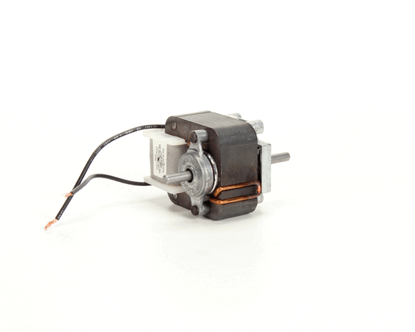 BKI M0063 Motor, 120V Shaded Pole, 5A143-30 (BKIM0063)